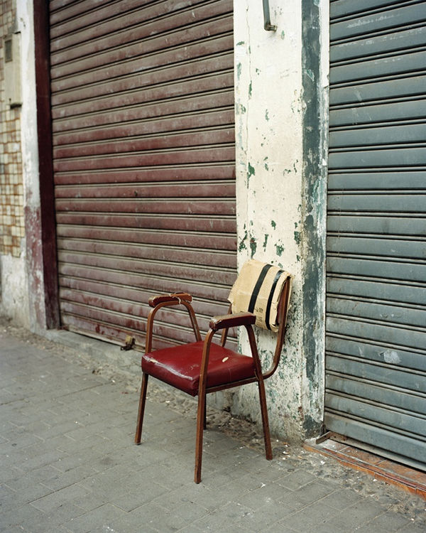 13 The Interzone 2015