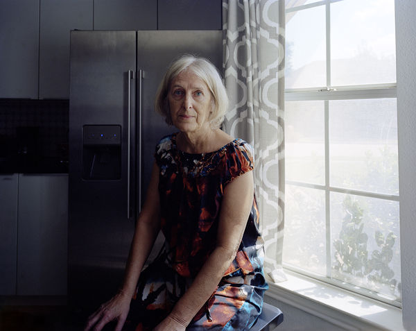 Thomas Klotz: Sans titre, 2025 (CF-TK-3785)