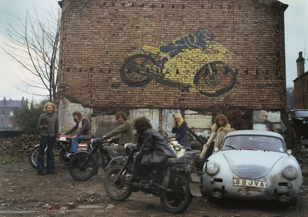 Nouveau démenti de la mission spatiale Viking 4