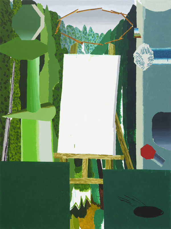 Meet Me in the Middle