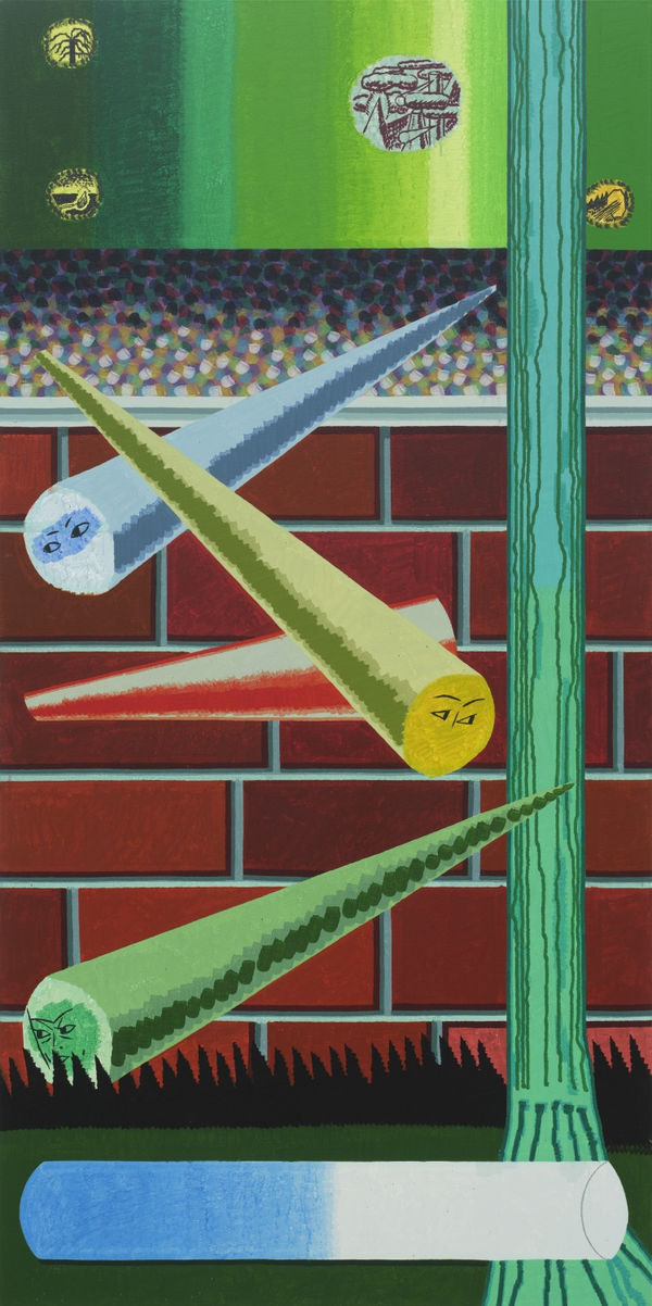 우리의 눈꺼풀은 한 겹이 아니다 Our Eyelids Are More Than a Layer