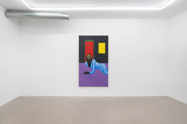 Pol Taburet Echoes from us