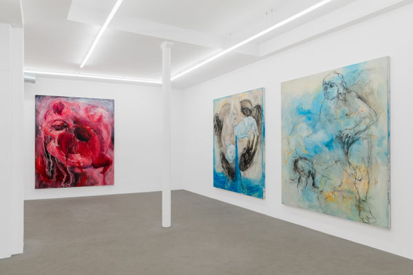 Mercedes Llanos Sueños