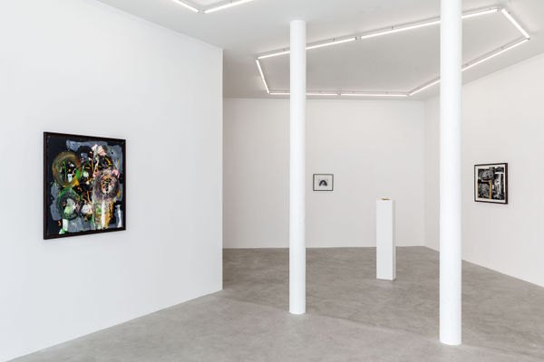 Simone Fattal with the contribution of Eugénie Paultre