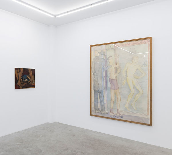 Byrd Hammond Klossowski Olowska