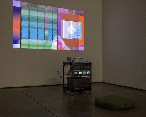 Lauren Klotzman, Untitled