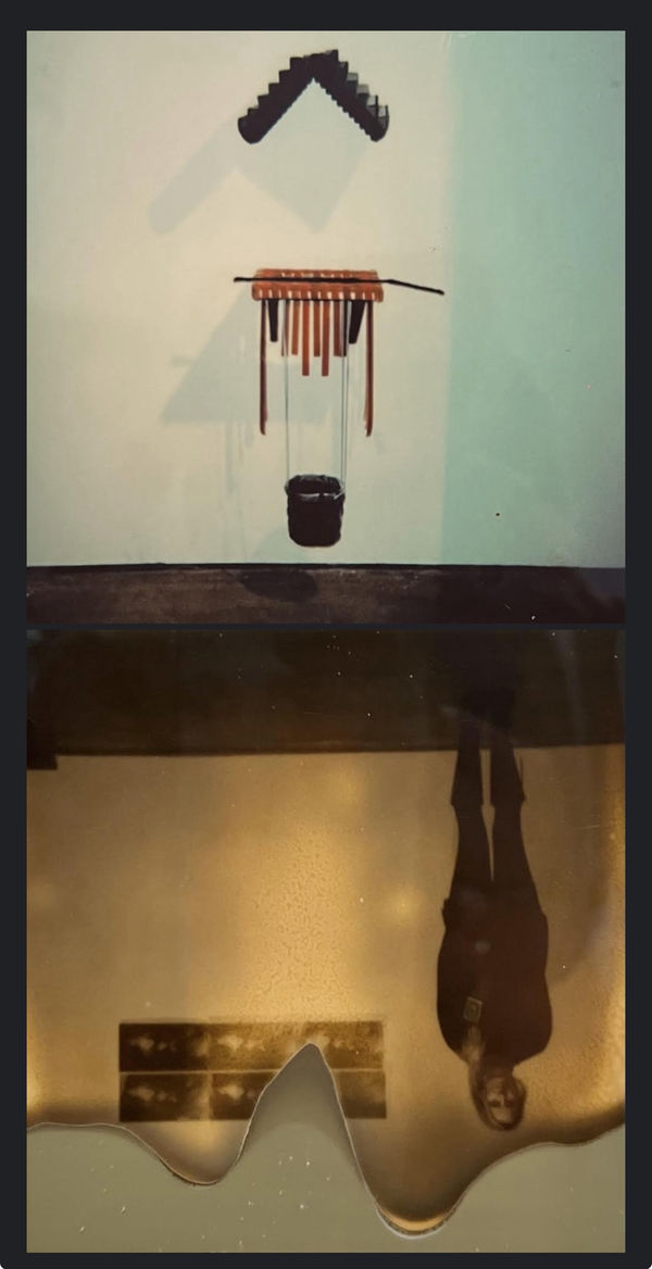 Madeleine Gray, Untitled