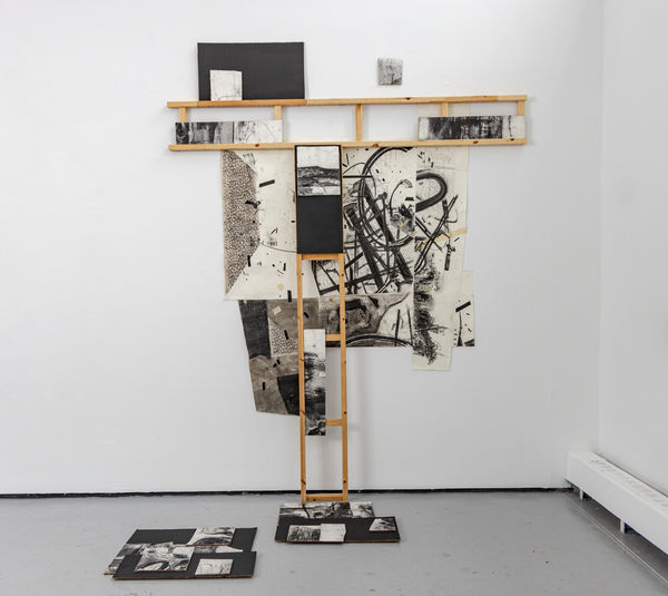 Untitled by Emmanuel Amoakohene