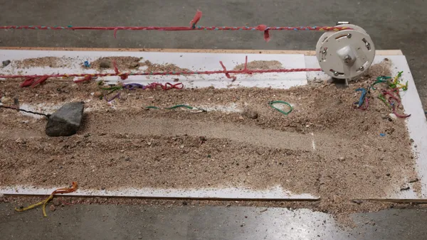 The Derivants by Taisha Carrington