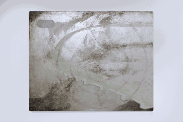 Ang Ziqi Zhang, Untitled, 2022