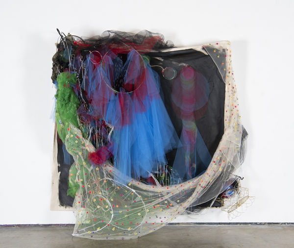 Irisol Gonzalez-Vega , Untitled