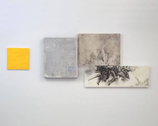 Louise Mandumbwa , Untitled