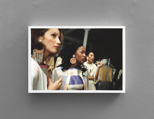 Nick Waplington, UNTITLED (No. WDM 194), 1989-1995