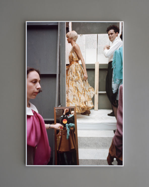 Nick Waplington, UNTITLED (No. WDM 183), 1989-1995