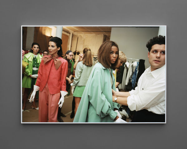 Nick Waplington, UNTITLED (No. WDM 186), 1989-1995