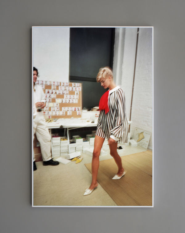 Nick Waplington, UNTITLED (No. WDM 201), 1989-1995