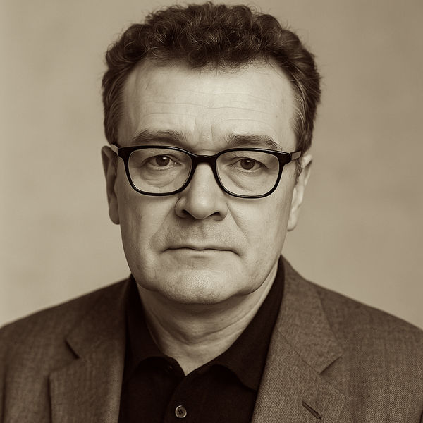Günther Förg