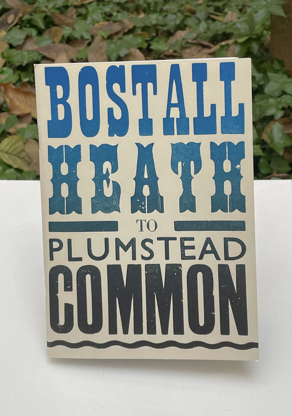 John Gray, The Commonplace series of zines