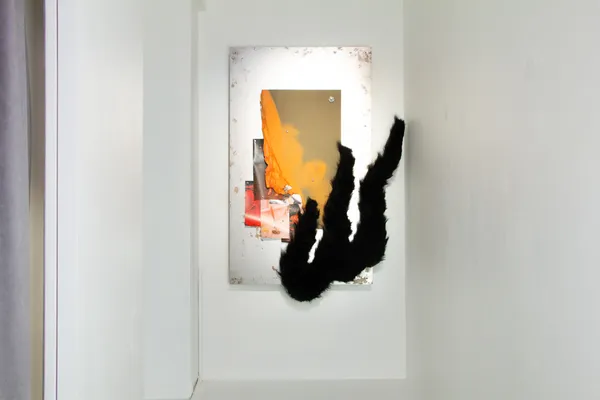 View of installation