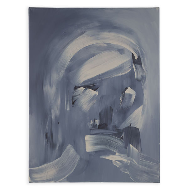 STEFAAN VERMUYTEN, Fading Beauty, 2025