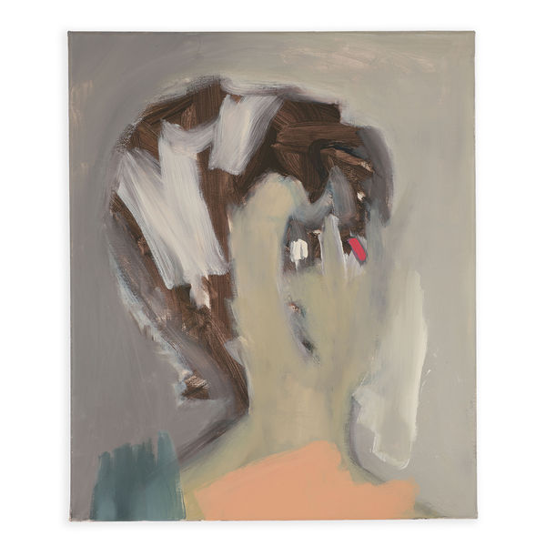 STEFAAN VERMUYTEN, Nobody's Girl, 2025