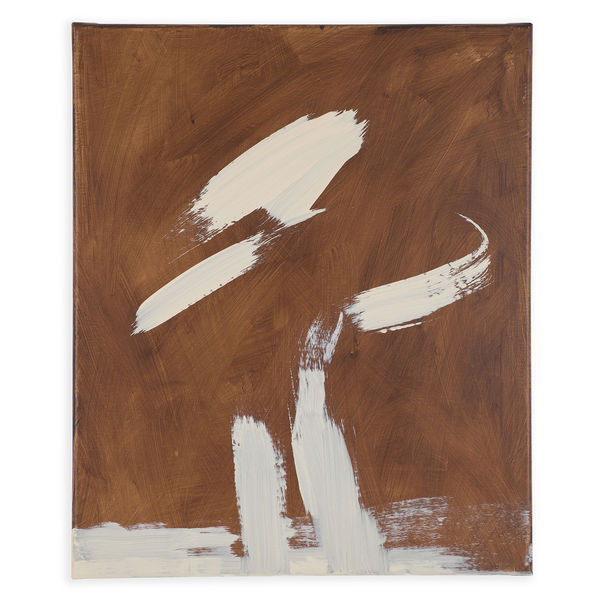 STEFAAN VERMUYTEN, The Waving, 2025