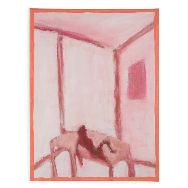 STEFAAN VERMUYTEN, Under Observation, 2025