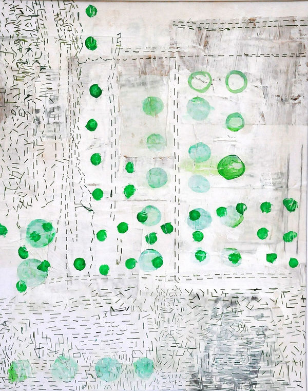 Kerttu Maukonen Maps For Amending Memories Ii