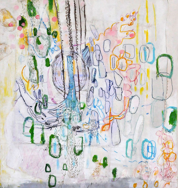 Kerttu Maukonen Soft Nightmare