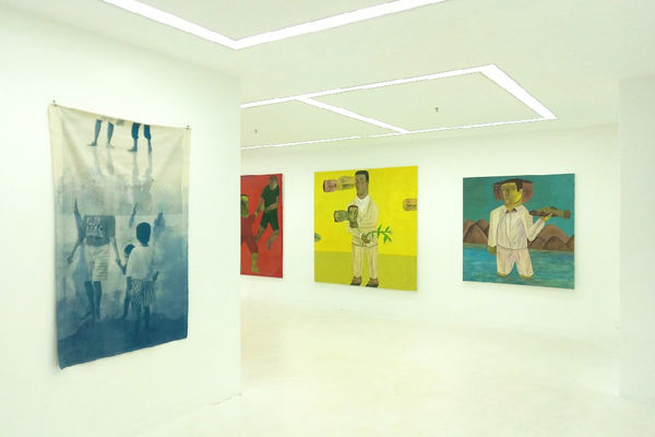 Art Dubai