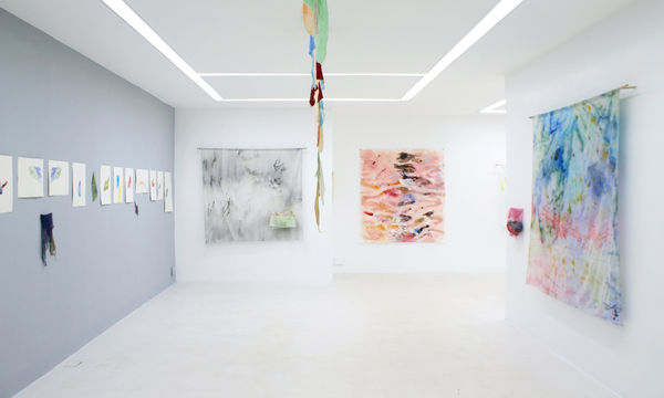 Agnes Waruguru: Small Things to Consider Circle Art Gallery