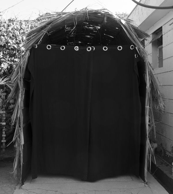 Shabu Mwangi & Ngugi Waweru: Systems to Emptiness Circle Art Gallery