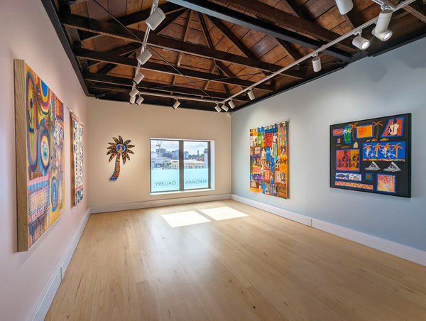 Kay George Beyond The Veil Of Paradise 2