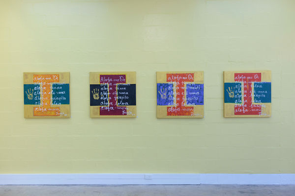 Fatu Riki Install 01