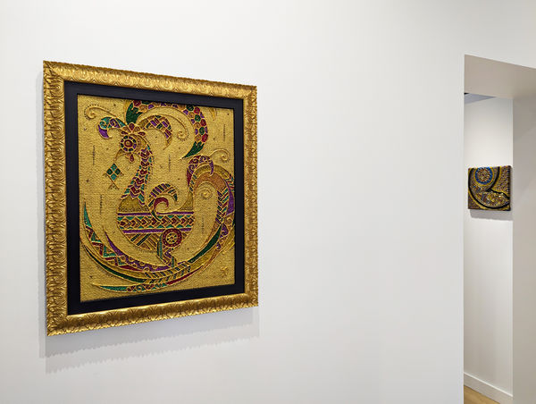 Someone To Watch Over Me Install 01