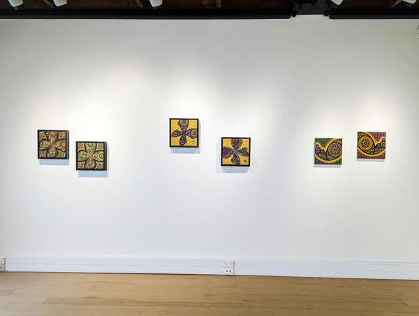 Someone To Watch Over Me Install 03