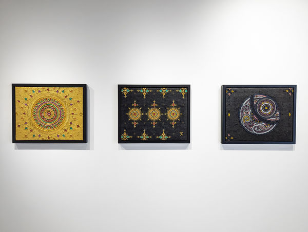 Someone To Watch Over Me Install 07