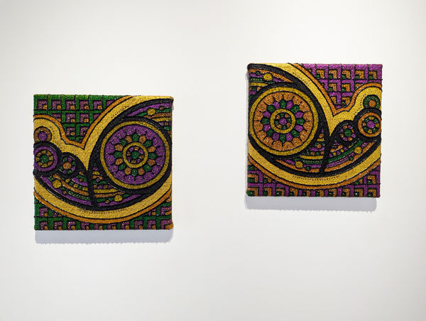 Someone To Watch Over Me Install 13