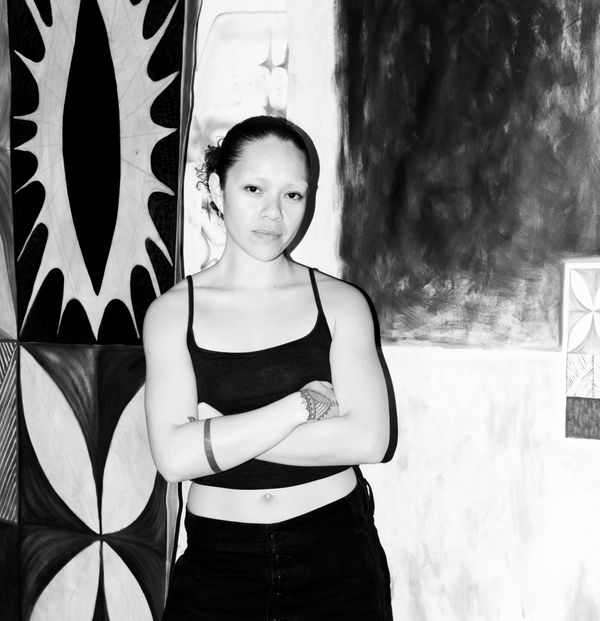 So’otaga, Everything Carries Forward