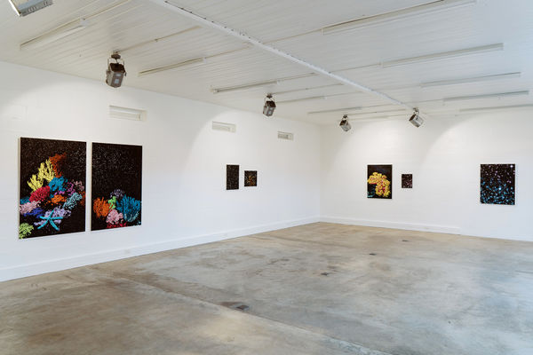 The Man Who Lived Between Sunset and Moonrise