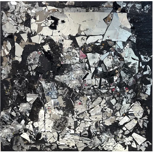 Michael David, Nighttime with Dreams and Mirrors