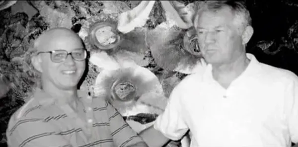 Herbert Creecy, Creecy: A Survey of Major Paintings t MOCA GA