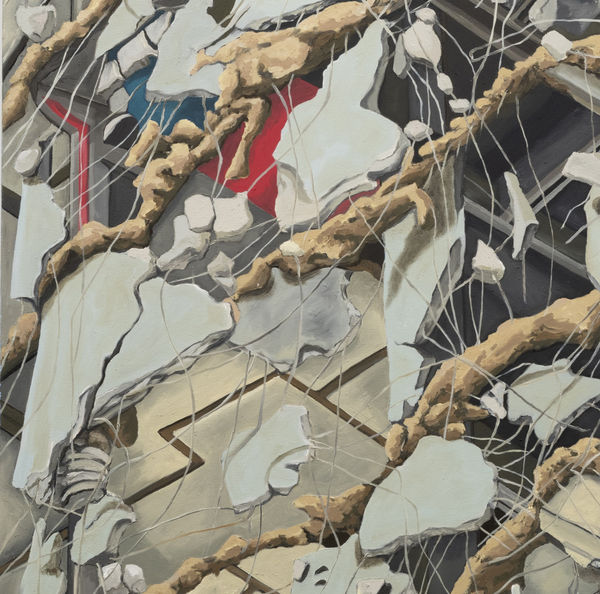 Structure and Stricture Paula Henderson