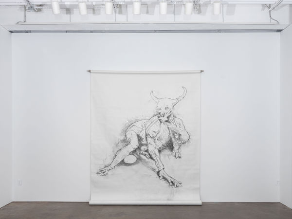 Spittin' Image Jimmy O'Neal