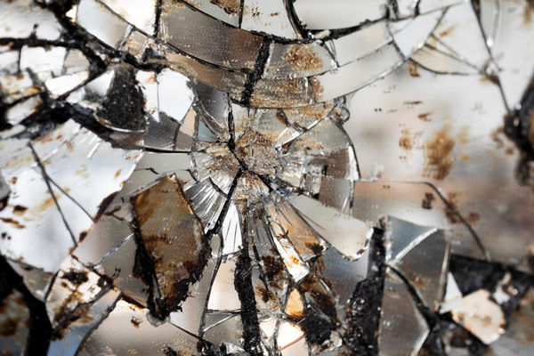 In My Own Words: Michael David The Mirror Stage: An Introduction