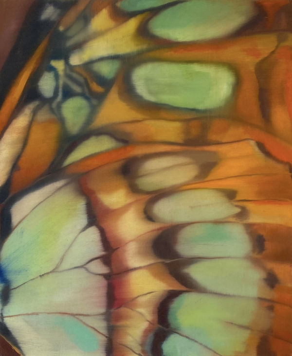 Lightest Touch, 2025