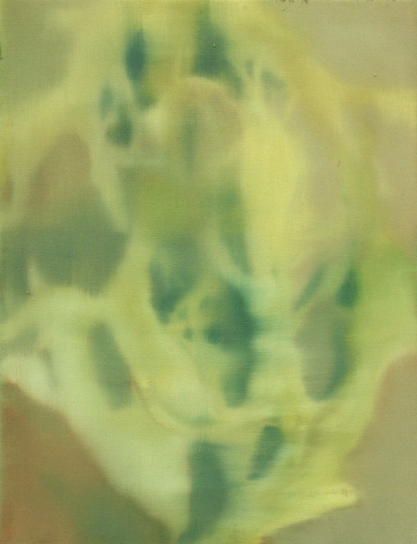 'Entangled Life', 2024