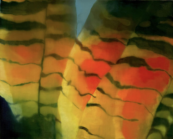 A Blaze of Feather , 2025