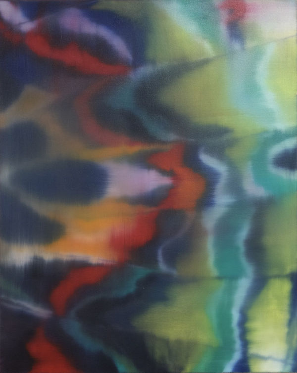 'Blood's Still Rushing to My Feelings' , 2025