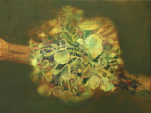 'From Another Place', 2023